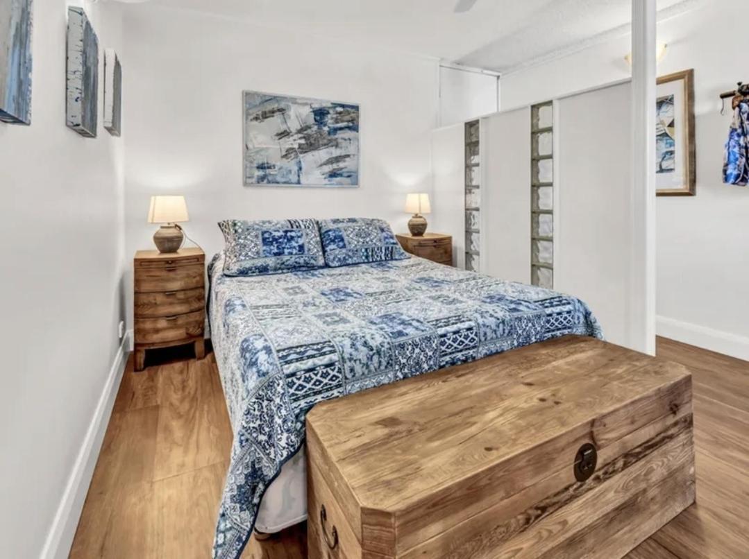 Beachfront Studio Голд-Кост Екстер'єр фото