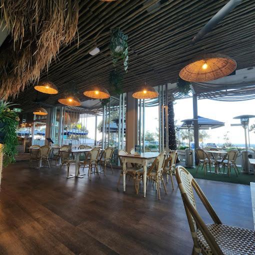Beachfront Studio Голд-Кост Екстер'єр фото
